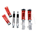 Godspeed MONO GR GRAVEL Lift Coilovers Kit for Lexus NX200T NX300 2015-2021