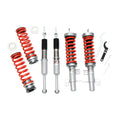 Godspeed MONO GR GRAVEL Lift Coilovers Shocks Kit for Jeep Cherokee 2014-2023