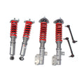 Godspeed Mono GR Adjustable Gravel Coilovers Kit for Subaru Forester 2019-2022