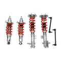 Godspeed MONO GR GRAVEL Lift Coilovers Kit for Honda CR-V CRV 2007-2011 FWD AWD
