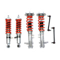 Godspeed MONO GR GRAVEL Lift Coilovers Kit for Honda CR-V CRV 2012-2016 FWD AWD