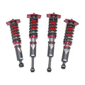 Godspeed GSP MAXX Adjustable Coilovers Kit for Maserati Granturismo 2008-2019
