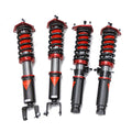 Godspeed GSP MAXX Adjustable Coilover Kit for Infiniti Q60 AWD No DDS 2017-2022