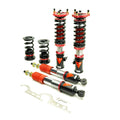Godspeed GSP MAXX Adjustable Coilover Lowering Kit for 06-11 Honda Civic ALL