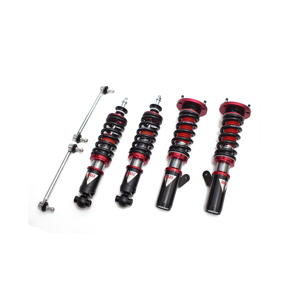 Godspeed GSP MAXX 40 Way  Adjustable Coilover Shocks Kit for BMW 1M E82 2011
