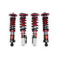 Godspeed GSP MAXX Coilovers Shocks Kit For 1998-2005 Porsche 911 Carrera RWD 996