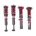 FOR E65 BMW 7 Series 2002-2008 Godspeed MAXX 40 Way Adjustable Coilovers Kit
