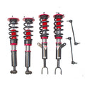 Godspeed GSP MAXX 40 Way Adjustable Coilover Kit for BMW 7 Series 2016-2022