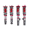 Godspeed GSP MAXX Adjustable Coilover Shocks Lower Kit For BMW X4 2019-2025