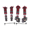 Godspeed GSP MAXX Adjustable Coilover Shocks Kit For Subaru WRX VB 2022-2024
