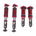 Godspeed MAXX TRUE REAR Adjustable Coilovers Kit For 2013-2020 Lexus GS AWD