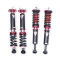 FOR Aston Martin V8 Vantage 06-17 Godspeed MAXX 40 Way Adjustable Coilover Kit