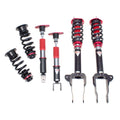 Godspeed GSP MAXX Adjustable Coilover Kit For 2011-2021 Jeep Grand Cherokee WK