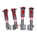 Godspeed GSP MAXX Coilover Lowering Shocks Kit For 2002-2007 Subaru Impreza WRX