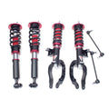 Godspeed MAXX Adjustable Coilover Shock Kit For BMW 7 Series XDrive AWD 10-15