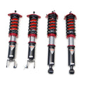 Godspeed MAXX TRUE REAR Adjustable Coilover Shock Kit For Nissan Z RZ34 2023+
