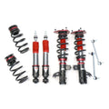 Godspeed MAXX Adjustable Coilover Kit For Toyota Camry AWD All Wheel Drive 18-24