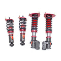 Godspeed GSP MAXX Coilover Lowering Kit for 08-14 Subaru Impreza GH GE Non WRX