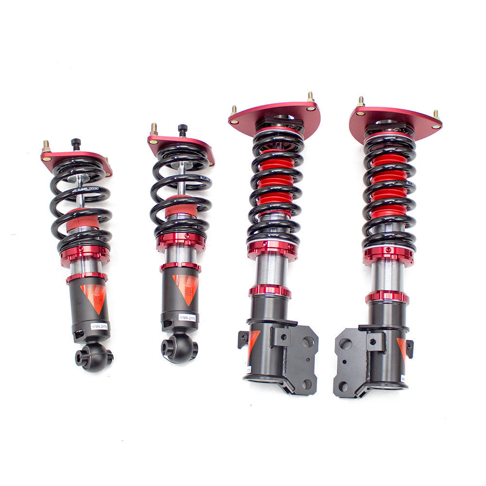 Godspeed GSP MAXX Coilover Lowering Kit for 08-14 Subaru Impreza GH GE Non WRX