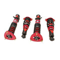 Godspeed GSP MAXX Adjustable Coilover Kit For Subaru Impreza WRX STI 2008-2014