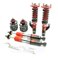 Godspeed GSP MAXX Coilover Lowering Kit for 1999-2005 BMW 325i 330ci E46 RWD