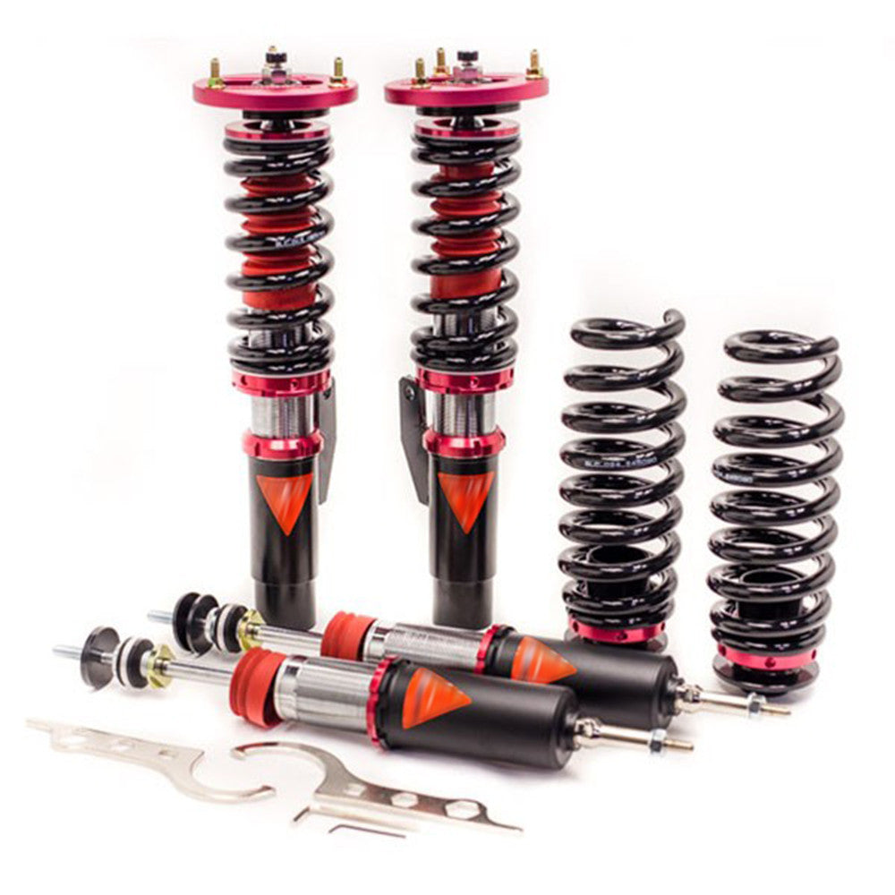 Godspeed GSP MAXX Coilover Lowering Kit for 06-11 BMW 3 Series ALL WHEEL DRIVE