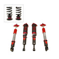 Godspeed GSP MAXX Coilover Lowering Kit for 14-16 Infiniti Q60 RWD Coupe CV36