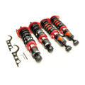 Godspeed GSP MAXX Coilover Lowering Kit for 99-05 Mazda Miata Roadster NB MX-5