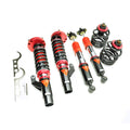 Godspeed GSP MAXX 40 Way Adjustable Coilover Shock Kit For BMW E46 M3 2001-2005