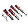 Godspeed GSP MAXX 40 Way Adjustable Coilover Lowering Kit for Acura TSX 04-08