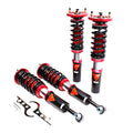 Godspeed GSP MAXX 40 Way Adjustable Coilover Kit for BMW 5 Series RWD All 04-10