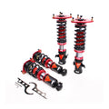 Godspeed GSP MAXX 40 Way Adjustable Coilover Kit For Subaru WRX STI VA 2015-2021