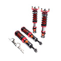 Godspeed GSP MAXX 40 Way Adjustable Coilover Kit for Nissan 240sx S13 1989-1994