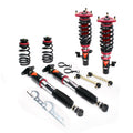 Godspeed GSP MAXX 40 Way Adjustable Coilover Shocks Kit For Mazda 3 2010-2013