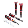 Godspeed GSP MAXX Adjustable Coilovers Kit For BMW 528i 530i 540i M5 E39 97-03