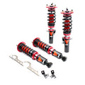 Godspeed GSP MAXX Adjustable Coilover Shock Kit For BMW 6 Series E24 1983-1989