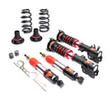 Godspeed GSP MAXX Adjustable Coilover Shock Kit For 2003-2008 Infiniti FX35 FX45