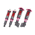 Godspeed GSP MAXX 40 Way Adjustable Coilover Kit For Subaru Legacy 2005-2009