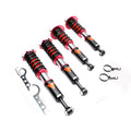 Godspeed GSP MAXX 40 Way Adjustable Coilover Kit For Lexus GS300 GS400 1998-2005