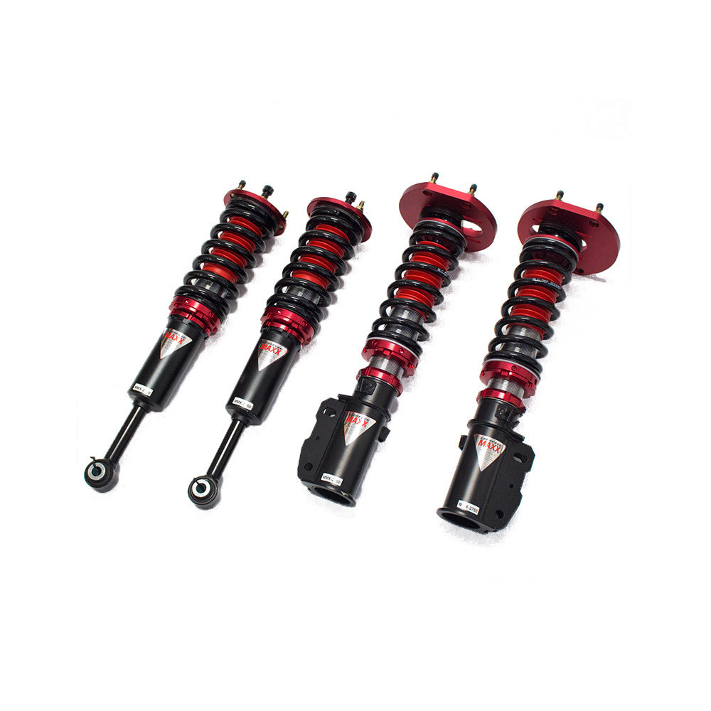 Godspeed GSP MAXX 40 Way Adjustable Coilover Kit For Porsche 911 964 1991-1994