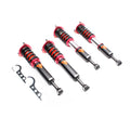 Godspeed GSP MAXX 40 Way Adjustable Coilover Kit For Lexus LS430 UCF30 2001-2006