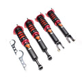 Godspeed GSP MAXX Adjustable Coilover Shock Kit For Lexus LS460 UCF40 2007-2012