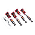 Godspeed GSP MAXX 40 Way Adjustable Coilover Kit For Lexus LS400 UCF20 1995-2000