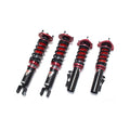Godspeed GSP MAXX 40 Way Adjustable Coilover Kit for Porsche 911 987 AWD 05-12