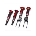 Godspeed GSP MAXX 40 Way Adjustable Coilover Kit for Audi Q7 4L 2007-2015