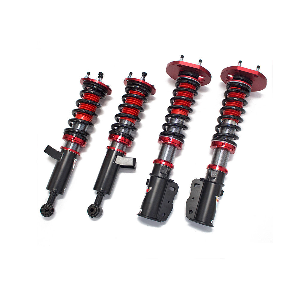 Godspeed GSP MAXX 40 Way Adjustable Coilover Kit For Porsche 911 993 1995-1998