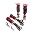 Godspeed GSP MAXX Adjustable Coilover Shock Kit For Subaru Forester 1998-2002 SF