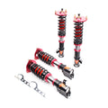 Godspeed GSP MAXX Adjustable Coilover Shock Kit For Subaru Forester 2003-2008 SG