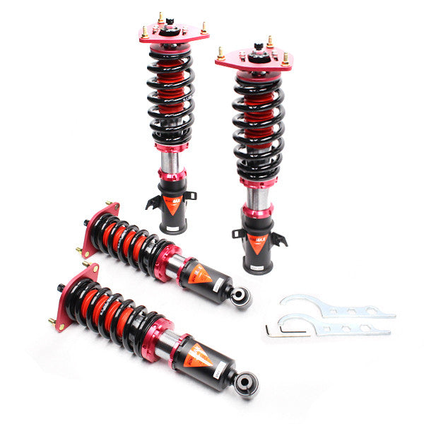 Godspeed GSP MAXX 40 Way Adjustable Coilover Kit For Subaru Outback 2010-2014