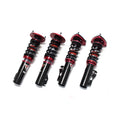 Godspeed GSP MAXX 40 Way Adjustable Coilover Kit For Porsche Boxster 987 05-12